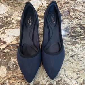 Rockport Town Motion heels